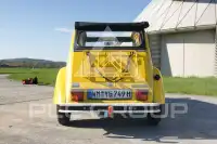 1983 Citroen 2 CV