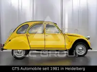 1983 Citroen 2 CV