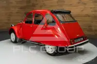 1983 Citroen 2 CV