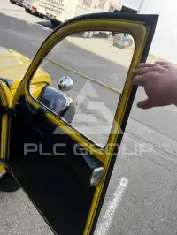 1983 Citroen 2 CV