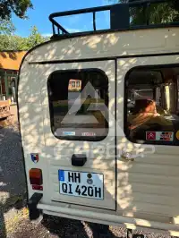 1983 Citroen 2 CV