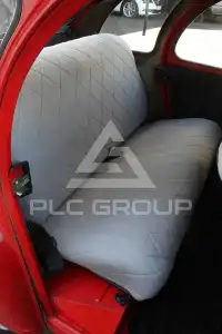1983 Citroen 2 CV