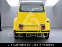 1983 Citroen 2 CV
