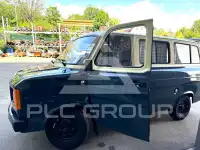 1983 Ford TRANSIT