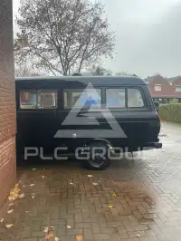 1983 Ford TRANSIT