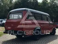 1983 Ford TRANSIT