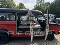 1983 Ford TRANSIT