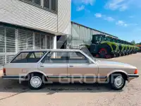 1983 Ford Granada