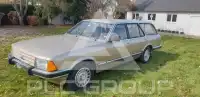 1983 Ford Granada
