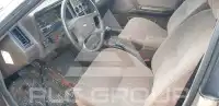 1983 Ford Granada
