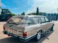 1983 Ford Granada
