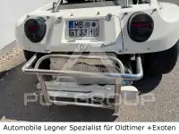 1983 Volkswagen Buggy