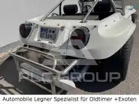 1983 Volkswagen Buggy