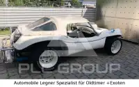 1983 Volkswagen Buggy