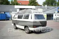 1983 Volkswagen Others