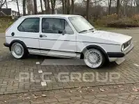 1983 Volkswagen Others
