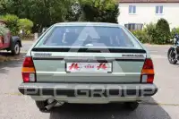1983 Volkswagen Passat