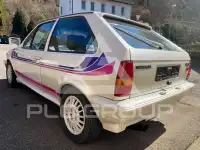 1983 Volkswagen Polo