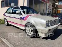 1983 Volkswagen Polo