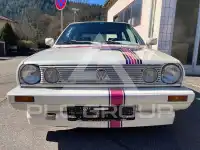 1983 Volkswagen Polo
