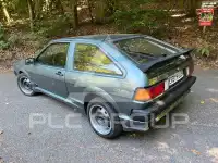 1983 Volkswagen Scirocco
