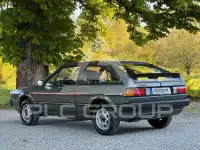 1983 Volkswagen Scirocco