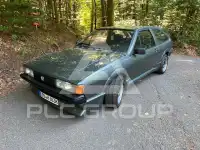 1983 Volkswagen Scirocco