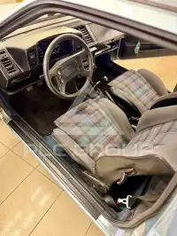 1983 Volkswagen Scirocco