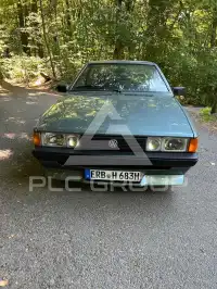 1983 Volkswagen Scirocco