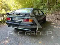 1983 Volkswagen Scirocco