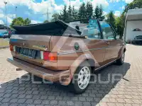 1983 Volkswagen GOLF