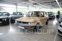 1983 Volkswagen GOLF