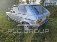 1983 Volkswagen GOLF