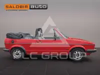 1983 Volkswagen GOLF
