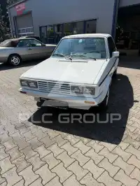 1983 Volkswagen GOLF