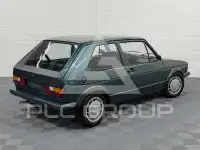 1983 Volkswagen GOLF