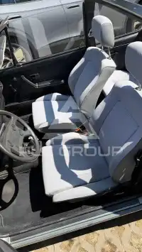 1983 Volkswagen GOLF