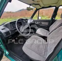 1983 Volkswagen GOLF