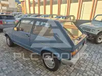 1983 Volkswagen GOLF