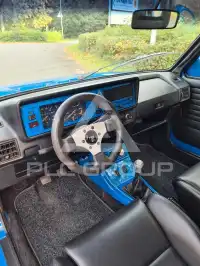1983 Volkswagen GOLF