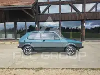1983 Volkswagen GOLF