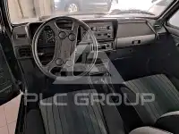 1983 Volkswagen GOLF