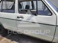 1983 Volkswagen GOLF