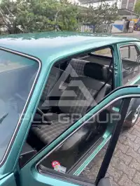 1983 Volkswagen GOLF