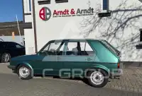 1983 Volkswagen GOLF