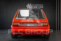 1983 Volkswagen GOLF