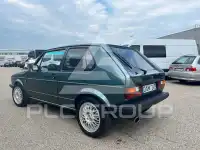 1983 Volkswagen GOLF