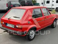 1983 Volkswagen GOLF