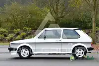 1983 Volkswagen GOLF