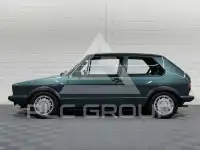 1983 Volkswagen GOLF
